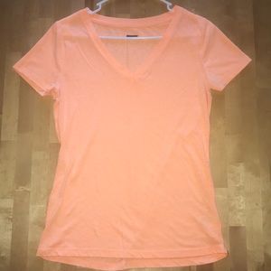 🌟SALE 2 for 20🌟MOSSIMO bright orange Tee 🍊